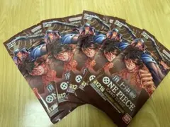 2026年最新】ワンピースカード頂上決戦box未開封の人気アイテム - メルカリ