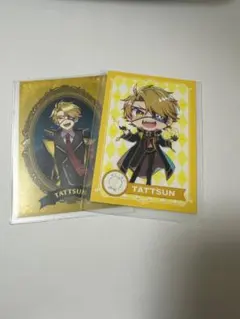 2026年最新】カラフルピーチ 魔法学園 トレカ たっつんの人気アイテム