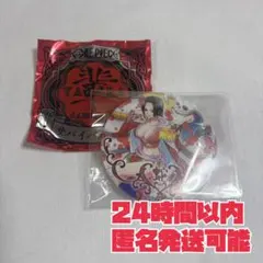 2026年最新】輩缶バッジ ハンコックの人気アイテム - メルカリ