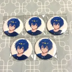 2026年最新】kaito 缶バッジ まとめ売りの人気アイテム - メルカリ