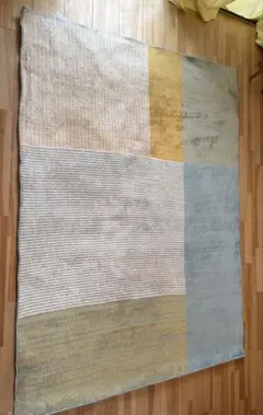 2026年最新】unico ラグ200×200の人気アイテム - メルカリ