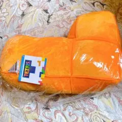 2026年最新】テトリス ぬいぐるみの人気アイテム - メルカリ