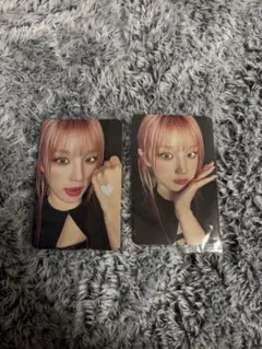 2026年最新】(g)i-dle トレカ ウギの人気アイテム - メルカリ