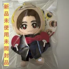 2026年最新】山田涼介 ちびぬい ぬいぐるみの人気アイテム - メルカリ