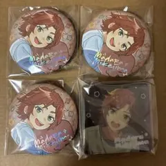 2026年最新】三毛縞斑 缶バッジの人気アイテム - メルカリ