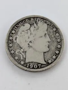 2026年最新】バーバーハーフダラーの人気アイテム - メルカリ