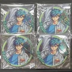 2026年最新】湊大瀬 缶バッジの人気アイテム - メルカリ