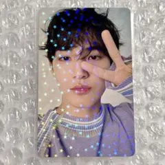 2026年最新】Seventeenミンギュの人気アイテム - メルカリ