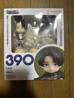 2026年最新】ねんどろいど 進撃の巨人の人気アイテム - メルカリ