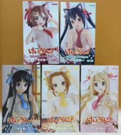 2026年最新】トリオトライト けいおんの人気アイテム - メルカリ