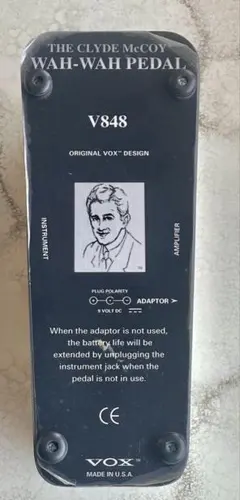 2026年最新】vox clyde mccoyの人気アイテム - メルカリ