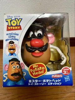 2026年最新】ミスター・ポテトヘッド トイ・ストーリーエディションの