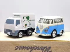 2026年最新】チョロQ ワーゲンの人気アイテム - メルカリ