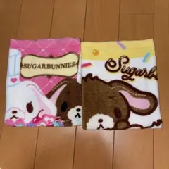 2026年最新】シュガーバニーズ タオルの人気アイテム - メルカリ