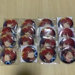 2026年最新】天城燐音 缶バッジ イベコレの人気アイテム - メルカリ