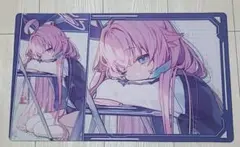 2026年最新】小鳥遊ホシノ プレイマットの人気アイテム - メルカリ