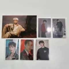 2026年最新】seventeen ウォヌ ポストカードの人気アイテム - メルカリ