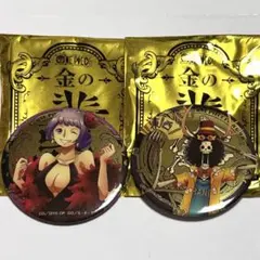 2026年最新】黄金バッジ ワンピースの人気アイテム - メルカリ