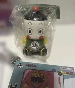 2026年最新】チャオズ ソフビの人気アイテム - メルカリ