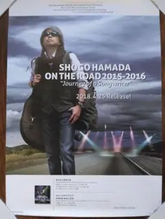 2026年最新】浜田省吾ポスターの人気アイテム - メルカリ