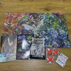 2026年最新】蟲神器 プレイマットの人気アイテム - メルカリ