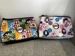 2026年最新】鬼滅の刃原画展ポーチの人気アイテム - メルカリ