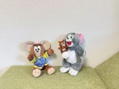 2026年最新】トムとジェリー ぬいぐるみ レトロの人気アイテム - メルカリ