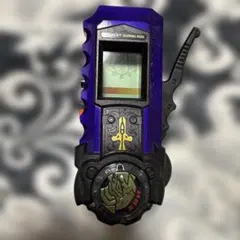 2026年最新】トレジャーガウスト ギアレットガンブレード バイオレット