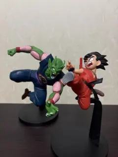 2026年最新】マッチメーカーズ 悟空 ピッコロの人気アイテム - メルカリ