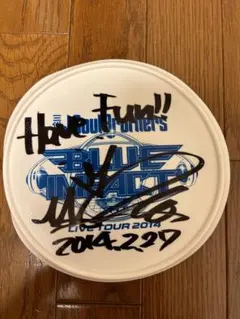 2026年最新】三代目 フリスビー サインの人気アイテム - メルカリ