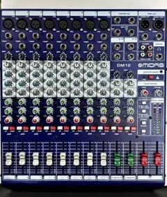 2026年最新】midas dm12の人気アイテム - メルカリ