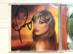 2026年最新】テイラースウィフト サインの人気アイテム - メルカリ