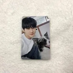 2026年最新】enhypen アンケート トレカの人気アイテム - メルカリ