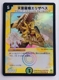 2026年最新】天雷龍姫エリザベスの人気アイテム - メルカリ