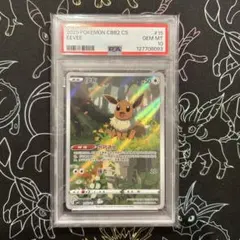 2026年最新】イーブイ ar psa10の人気アイテム - メルカリ