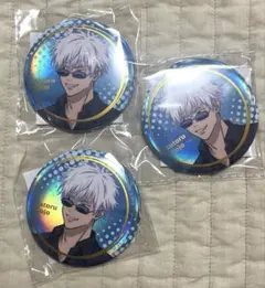 2026年最新】オーロラ缶バッジ 五条悟の人気アイテム - メルカリ