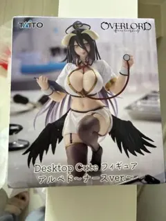 2026年最新】アルベド ナースの人気アイテム - メルカリ