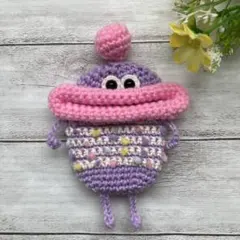 2026年最新】パクパクモンスター編み物の人気アイテム - メルカリ