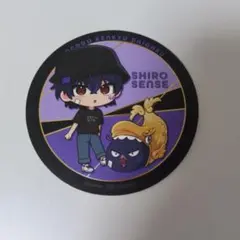 2026年最新】しろせんせー 缶バッジの人気アイテム - メルカリ