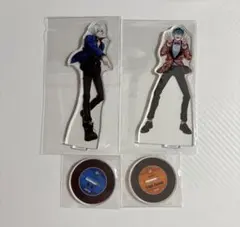 2026年最新】flava2 アクリルスタンドの人気アイテム - メルカリ