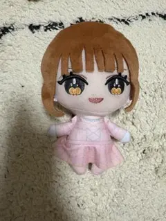 2026年最新】大場花菜 ぬいぐるみの人気アイテム - メルカリ