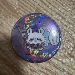 2026年最新】まじかるちいかわ ハート缶バッジ モモンガの人気アイテム