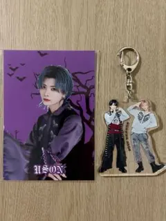 2026年最新】らぶしっく ゆそんの人気アイテム - メルカリ