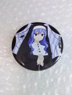 2026年最新】フェアリーテイル 缶バッジ ジュビアの人気アイテム