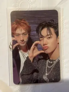 2026年最新】P1Harmony トレカ ジウンの人気アイテム - メルカリ