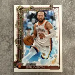 2026年最新】ジェイレン・ブランソンの人気アイテム - メルカリ