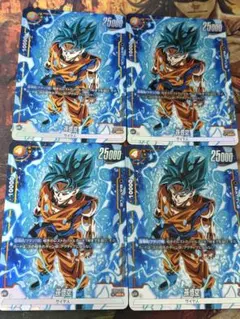 2026年最新】悟空4 フュージョンワールドの人気アイテム - メルカリ