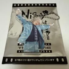 2026年最新】nissy グッズの人気アイテム - メルカリ