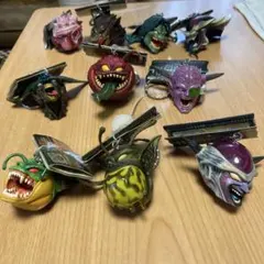 2026年最新】ドラゴンボールクリーチャーズヘッドキーホルダーの人気