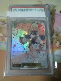 2026年最新】不知火フレア psa10の人気アイテム - メルカリ